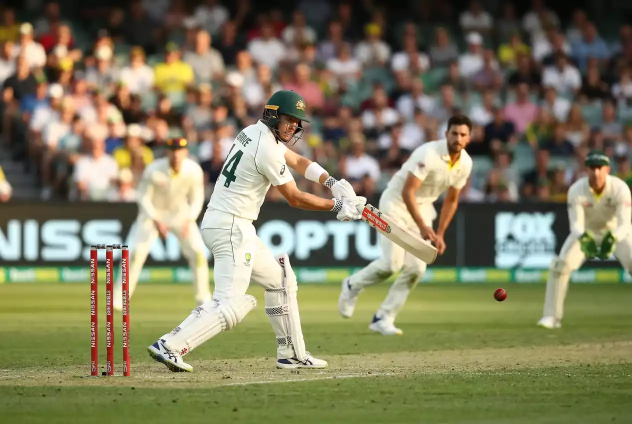 Cricket Live Wetten - Quotenbewegung bei einem T20-Match mit Wicket-Fall und Run-Rate-Aenderungen